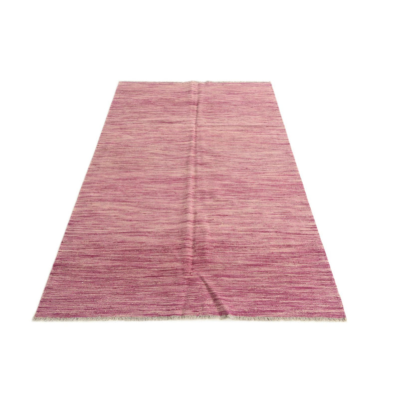 Jessen Violet Rug