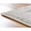 Tapis brun à motif abstrait Trenton-40278018