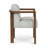 Maggie Boucle Dining Chair