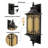 Davean Wall Light