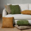 Nomad Square Pillow Cover & Insert-64111504