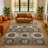 Premium Machine Washable Alaina AMF1926 Panels Rug-2004984085