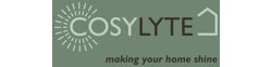 Cosylyte logo
