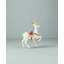 Figurine de renne debout