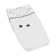 Cotton 6'' L Changing Pad Cover