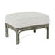 Boca Upholstered Ottoman