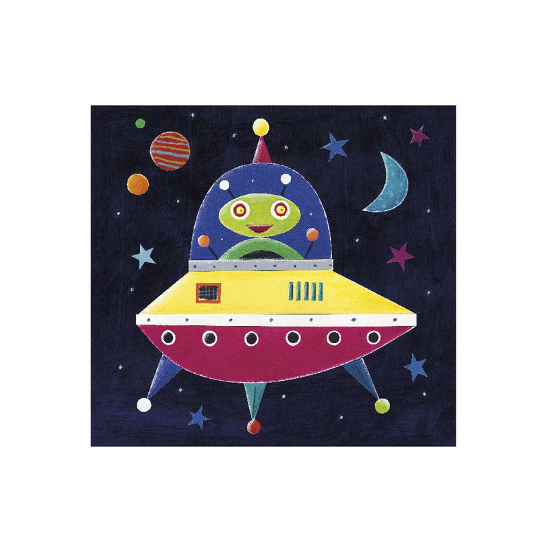 Simon Hart - Print