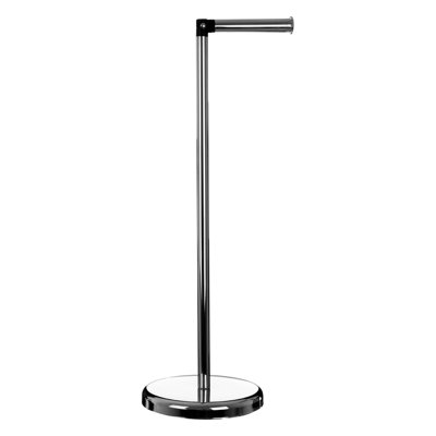 Desimone Free Standing Toilet Paper Holder