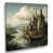 Wrapped Canvas