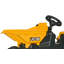 Rolly Toys JCB Dumper