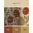 Machine Washable Food And Beverage Tomato Classic Oriental Rug in Beige – Beige Binding-977352586