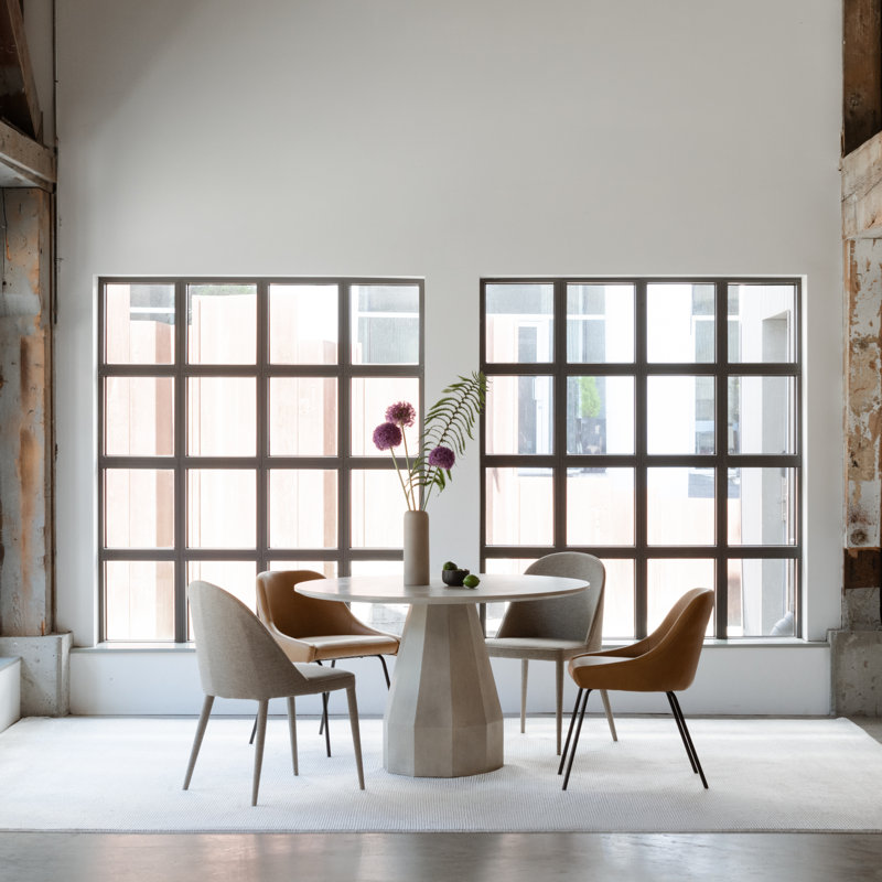 Brennon Upholstered Dining Chair