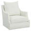 Charlton Swivel Armchair-817607274-817607258