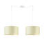 Mika 2 - Light Cluster Pendant-521649226-521649225-521649222