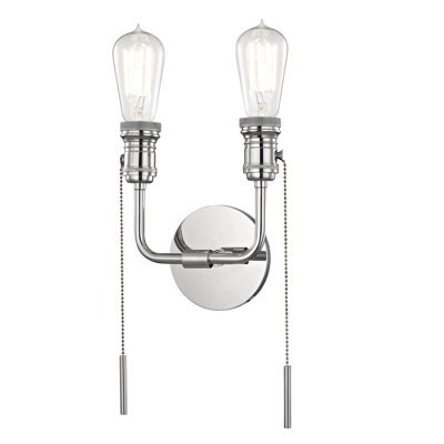 Lexi Armed Sconce