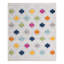 Geometric Indoor / Outdoor Rug-48372145