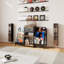 Unfinished with Fireplace Included-1609148826