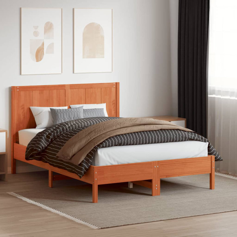 Statham Headboard