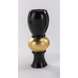 Handmade Ceramic / Porcelain Table Vase
