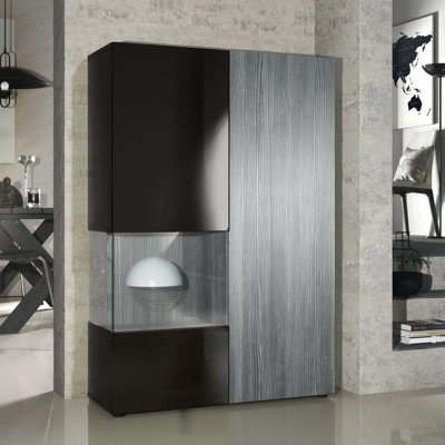 Mcandrews Display Cabinet