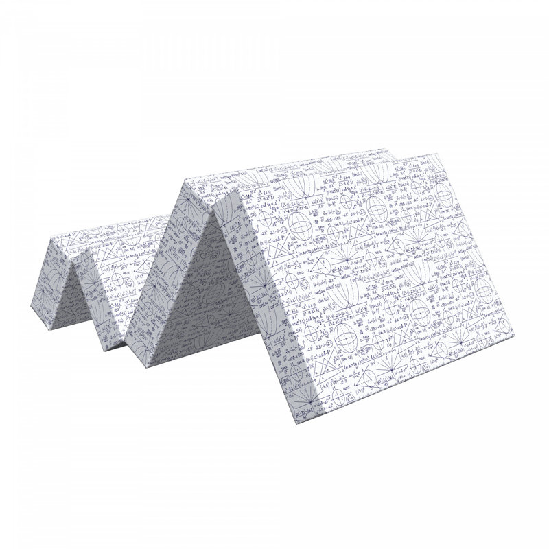 5'' Medium Mattress, Full