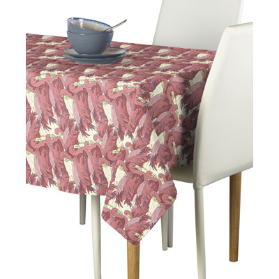 Ashveen Geometric Tablecloth