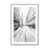 Cadre photo simple chrome poli n'est pas disponible