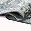 Antiquarian Tabriz Atlantide Recycled P.E.T Area Rug-114579178