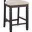 Ensemble de 2 chaises en bois-191069795