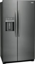 Black Stainless Steel