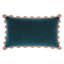 Charlie Velvet Rectangular Pillow Cover & Insert