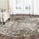 Glennville Performance Floral Rug