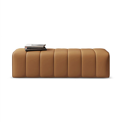 Upholstered Bench