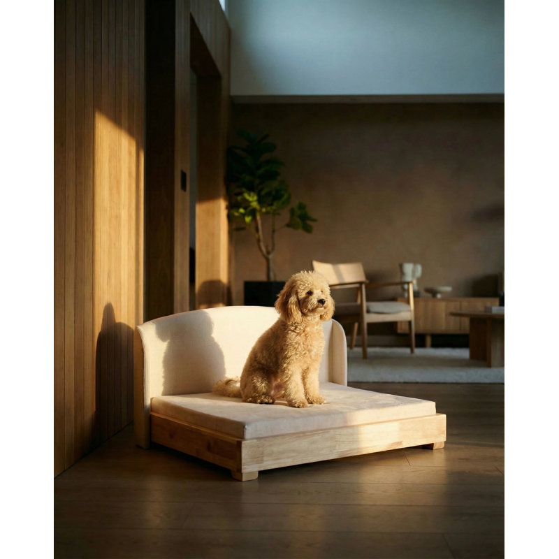 The Haven Bed