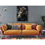 Chaman guérisseur singe sur toile-88650157