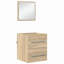 41mm Bathroom Vanity with Basin-651576923