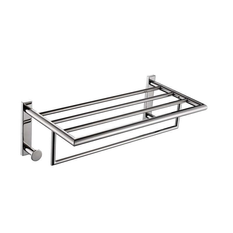 Thornhill 1 Wall Towel Rack