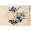 Blooming Hydrangeas by Yun Shouping- Single Picture Frame Print-355533062
