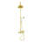 Exposed Thermostatic Shower and Handheld by Strom Living-96929026