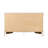 LouisPhillipe G02190-D Dresser , White