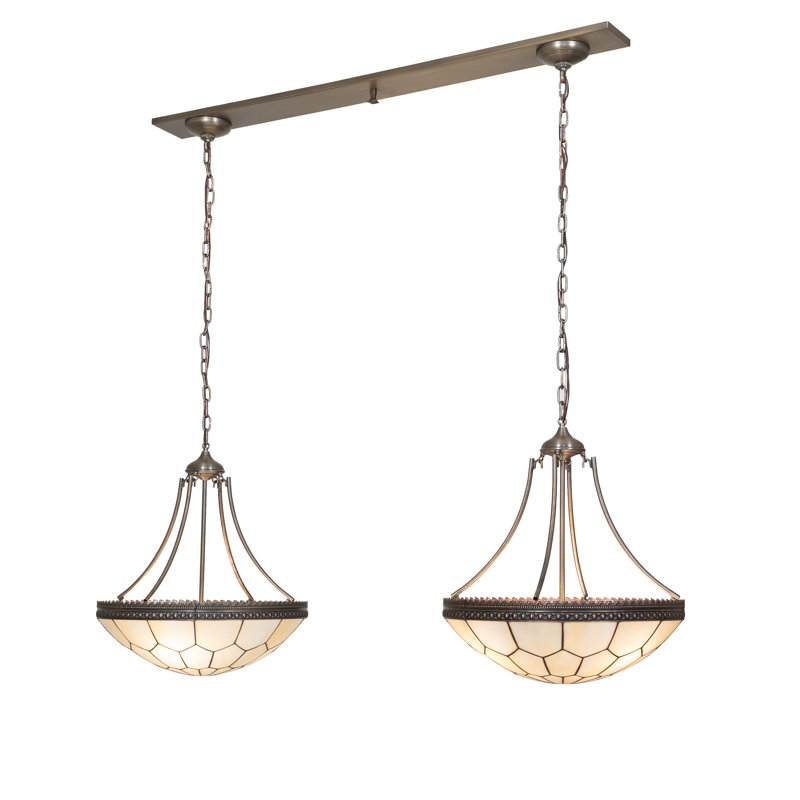 Vincent Honeycomb 8 - Light Pendant