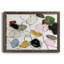 Versailles Treasures - Peinture sur toile encadrée-2037623367-2037623370