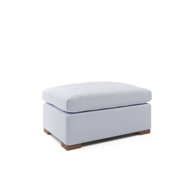Ghost Ottoman