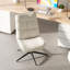 Chaise de bureau Dorace Luxury-1194483656