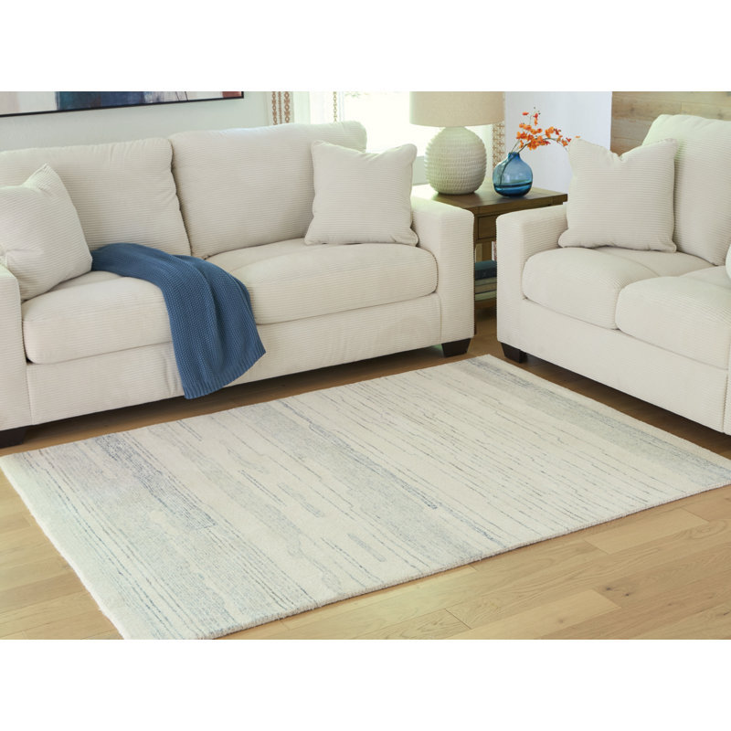 Tapis 5 pi x 7 pi Genemost, Rectangle 5 pi x 7 pi