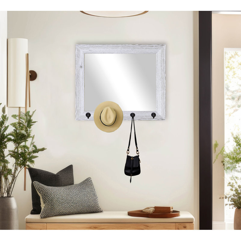 Miroir mural Vence