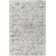 Dollie Viscose Oriental Indoor Rug