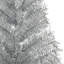 Arbre de Noël artificiel en forme de demi-cercle avec support PET-592159967-617682550