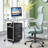Arieliz 15.75 " Wide 3 Vertical Filing Cabinet-945571954