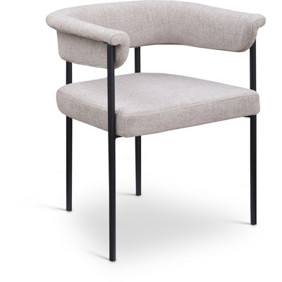 Chaise de salle à manger Malin